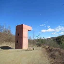 Rudabányai bányató, Rudabánya - Egyéb