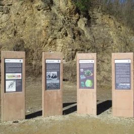 Rudabányai bányató, Rudabánya - Egyéb