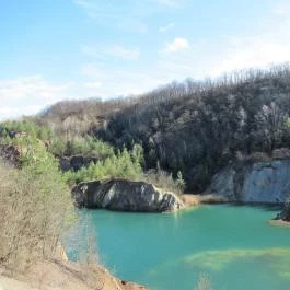 Rudabányai bányató, Rudabánya - Egyéb