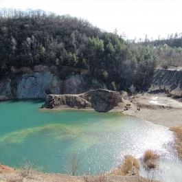 Rudabányai bányató, Rudabánya - Egyéb