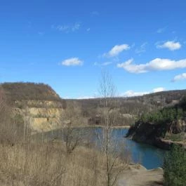 Rudabányai bányató, Rudabánya - Egyéb