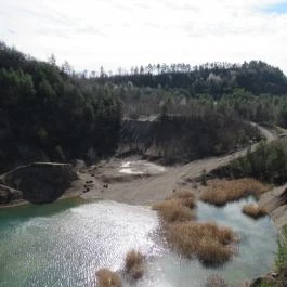 Rudabányai bányató, Rudabánya - Egyéb