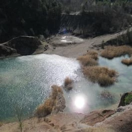 Rudabányai bányató, Rudabánya - Egyéb