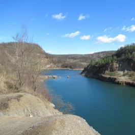 Rudabányai bányató, Rudabánya - Egyéb