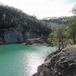 Rudabányai bányató, Rudabánya - Egyéb