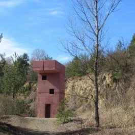 Rudabányai bányató, Rudabánya - Egyéb