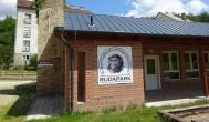Rudapithecus Látogatóközpont Rudabánya - 