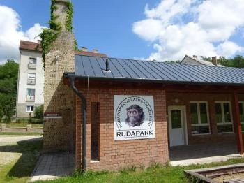 Rudapithecus Látogatóközpont Rudabánya