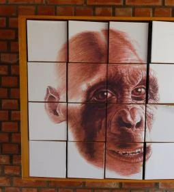 Rudapithecus Látogatóközpont