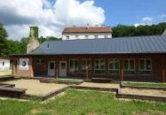 Rudapithecus Látogatóközpont Rudabánya