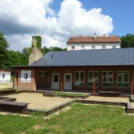 Rudapithecus Látogatóközpont Rudabánya - Egyéb