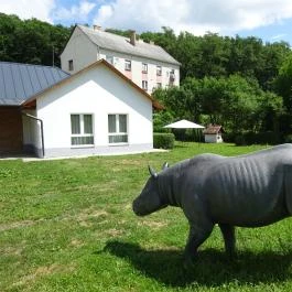 Rudapithecus Látogatóközpont Rudabánya - Egyéb