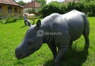 Rudapithecus Látogatóközpont Rudabánya