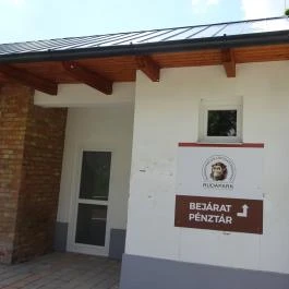 Rudapithecus Látogatóközpont Rudabánya - Egyéb