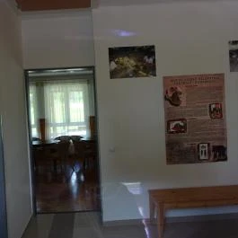 Rudapithecus Látogatóközpont Rudabánya - Egyéb