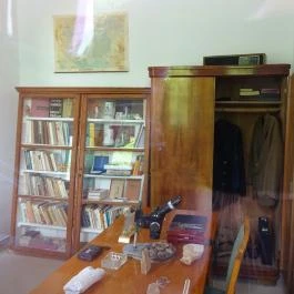 Rudapithecus Látogatóközpont Rudabánya - Egyéb