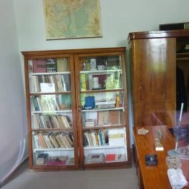 Rudapithecus Látogatóközpont Rudabánya - Egyéb