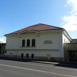 Rudas Gyógyfürdő és Uszoda Budapest - Egyéb