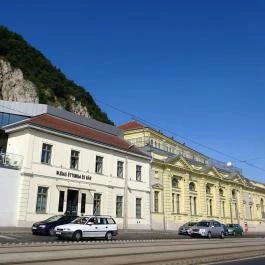 Rudas Gyógyfürdő és Uszoda Budapest - Egyéb