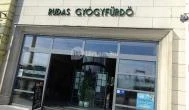 Rudas Gyógyfürdő és Uszoda Budapest - 