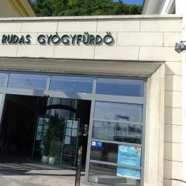 Rudas Gyógyfürdő és Uszoda Budapest - Egyéb
