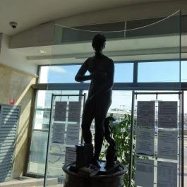 Rudas Gyógyfürdő és Uszoda Budapest - Egyéb