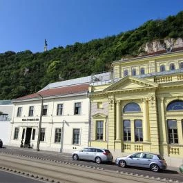 Rudas Gyógyfürdő és Uszoda Budapest - Egyéb