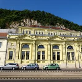 Rudas Gyógyfürdő és Uszoda Budapest - Egyéb