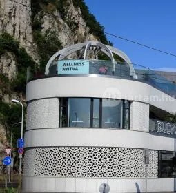 Rudas Gyógyfürdő és Uszoda