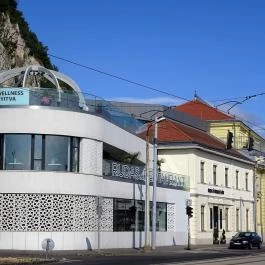 Rudas Gyógyfürdő és Uszoda Budapest - Egyéb