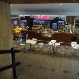 Rudas Gyógyfürdő és Uszoda Budapest - Egyéb