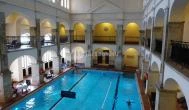 Rudas Gyógyfürdő és Uszoda Budapest - 