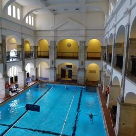 Rudas Gyógyfürdő és Uszoda Budapest - Egyéb