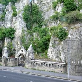 Rudas Gyógyfürdő és Uszoda Budapest - Egyéb