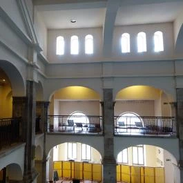 Rudas Gyógyfürdő és Uszoda Budapest - Egyéb