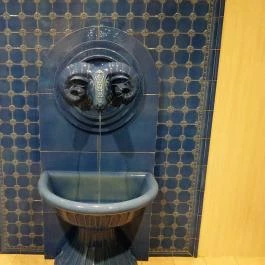 Rudas Gyógyfürdő és Uszoda Budapest - Egyéb