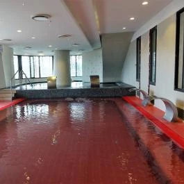 Rudas Gyógyfürdő és Uszoda Budapest - Egyéb