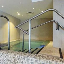 Rudas Gyógyfürdő és Uszoda Budapest - Egyéb