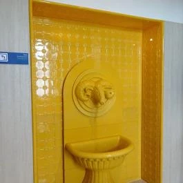 Rudas Gyógyfürdő és Uszoda Budapest - Egyéb