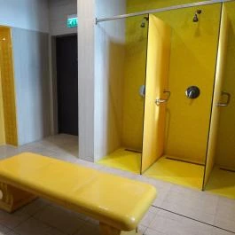 Rudas Gyógyfürdő és Uszoda Budapest - Egyéb