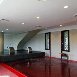 Rudas Gyógyfürdő és Uszoda Budapest - Egyéb