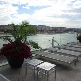 Rudas Gyógyfürdő és Uszoda Budapest - Egyéb