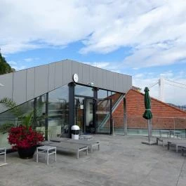 Rudas Gyógyfürdő és Uszoda Budapest - Egyéb