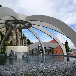 Rudas Gyógyfürdő és Uszoda Budapest - Egyéb