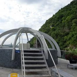 Rudas Gyógyfürdő és Uszoda Budapest - Egyéb