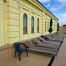 Rudas Gyógyfürdő és Uszoda Budapest - Egyéb