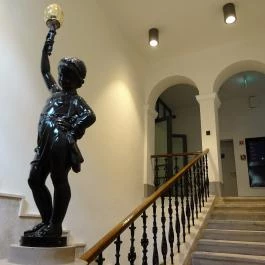 Rudas Gyógyfürdő és Uszoda Budapest - Egyéb