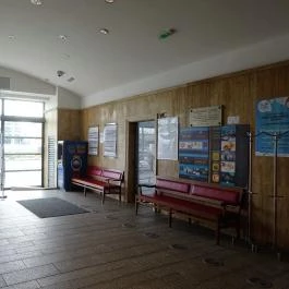 Rudas Gyógyfürdő és Uszoda Budapest - Egyéb