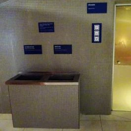 Rudas Gyógyfürdő és Uszoda Budapest - Egyéb