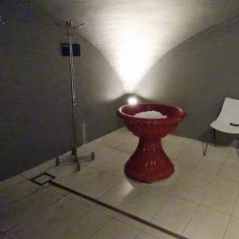 Rudas Gyógyfürdő és Uszoda Budapest - Egyéb